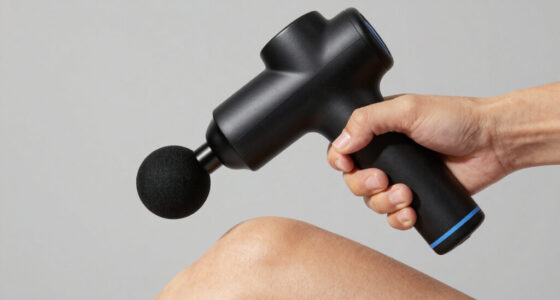10 Best Massage Gun for Athletes in 2026