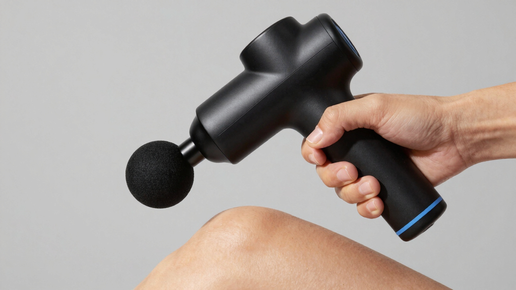 10 Best Massage Gun for Athletes in 2026