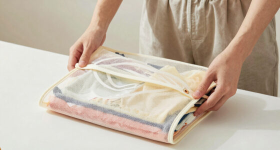 10 Best Mesh Laundry Bags Delicates in 2026
