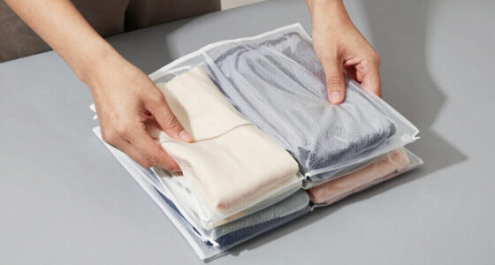 10 Best Mesh Laundry Bags for Delicates in 2026