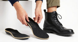 10 Best Orthotic Insoles for Boots in 2026
