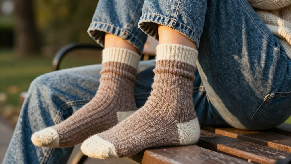 10 Best Premium Wool Socks for Layering in 2026