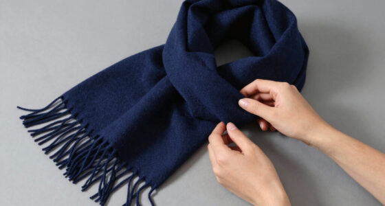 10 Best Scarf for Winter Women in 2026