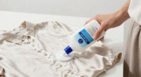 10 Best Stain Remover for Delicate Fabrics in 2026