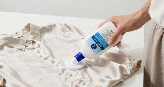 10 Best Stain Remover for Delicate Fabrics in 2026