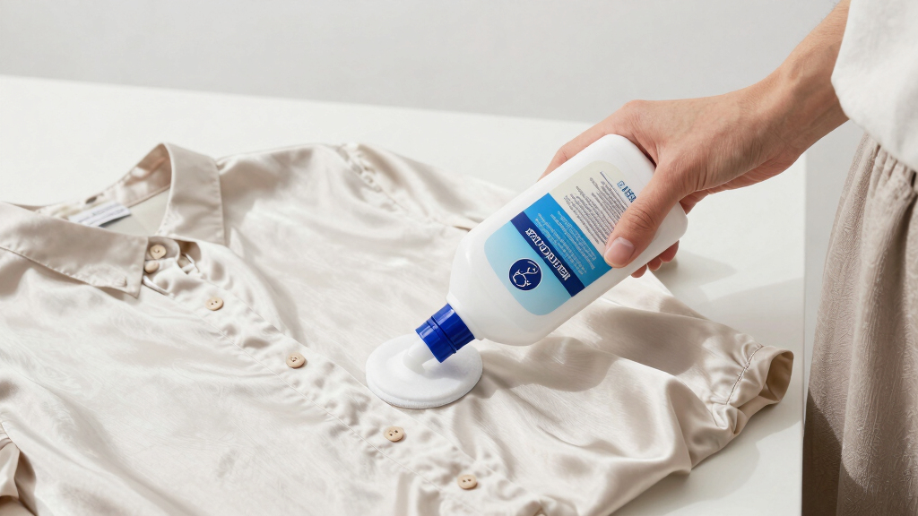 10 Best Stain Remover for Delicate Fabrics in 2026