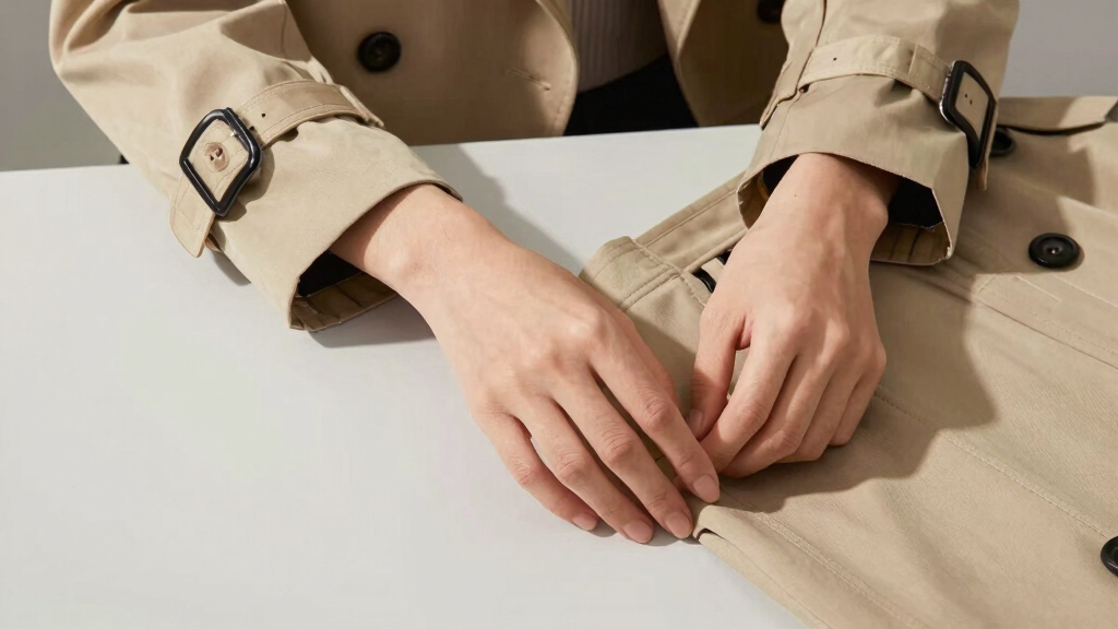 10 Best Trench Coats for Transitional Outfits in 2026