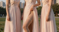 10 Best Wedding Guest Dresses for Tights Season in 2026
