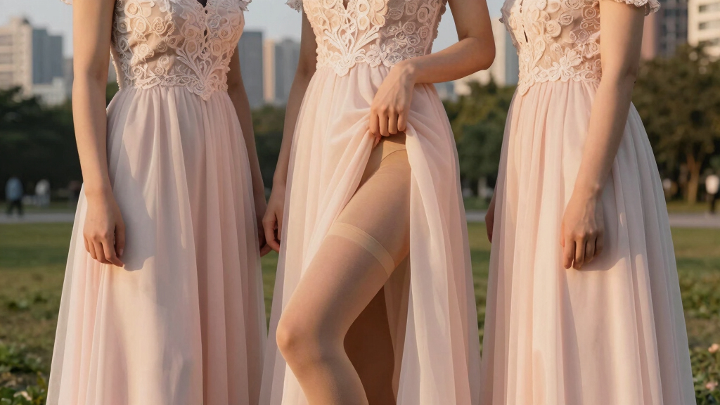 10 Best Wedding Guest Dresses for Tights Season in 2026