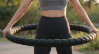 10 Best Weighted Hula Hoop for Cardio in 2026