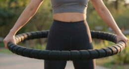 10 Best Weighted Hula Hoop for Cardio in 2026