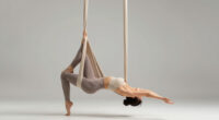 11 Best Aerial Yoga Hammock for Home in 2026
