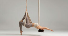 11 Best Aerial Yoga Hammock for Home in 2026