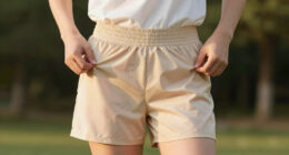 11 Best Anti Chafing Shorts For Dresses In 2026