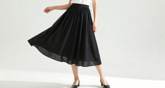 11 Best Best Midi Skirts Women in 2026