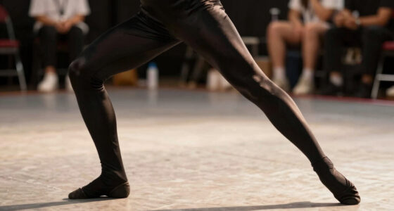 11 Best Dance Tights for Competition in 2026