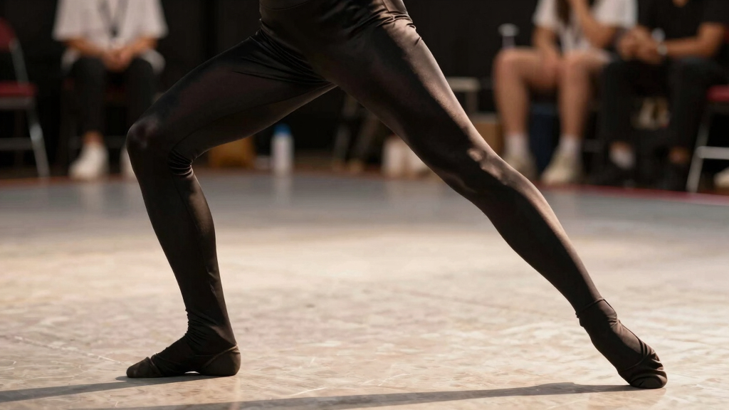 11 Best Dance Tights for Competition in 2026