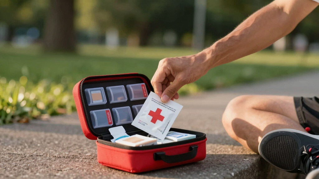 11 Best First Aid Kit For Runners In 2026