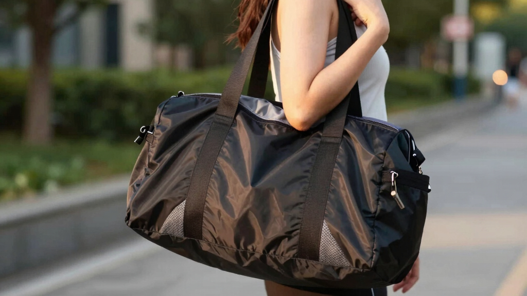 11 Best Gym Bag for Women in 2026