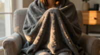 11 Best Heated Blanket Throw in 2026