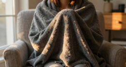 11 Best Heated Blanket Throw in 2026