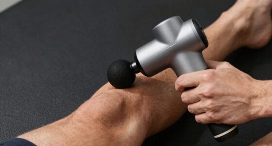 11 Best Massage Gun Athletes in 2026