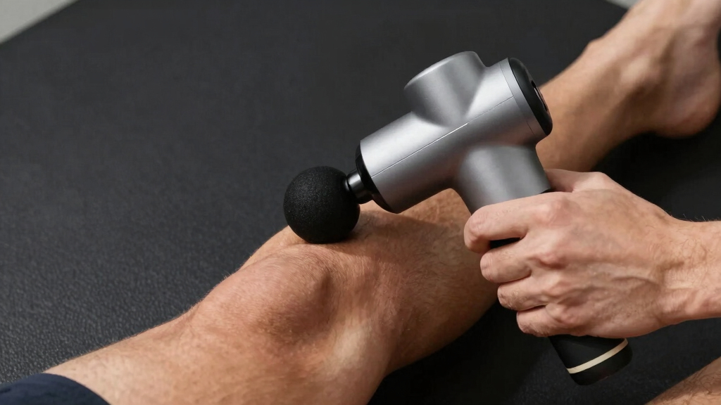 11 Best Massage Gun Athletes in 2026