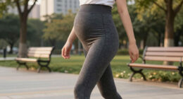 11 Best Maternity Compression Leggings in 2026