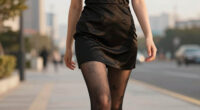11 Best Mini Dresses for Tights Outfits in 2026