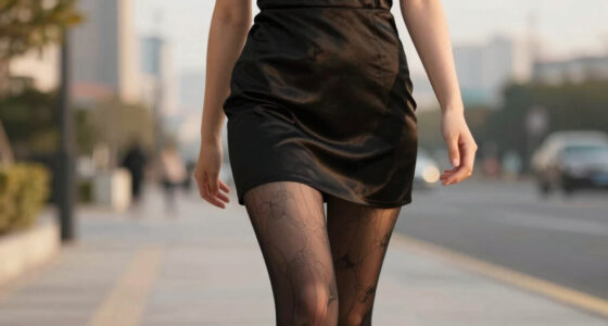 11 Best Mini Dresses for Tights Outfits in 2026