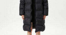 11 Best Puffer Coats for Dress Outfits in 2026