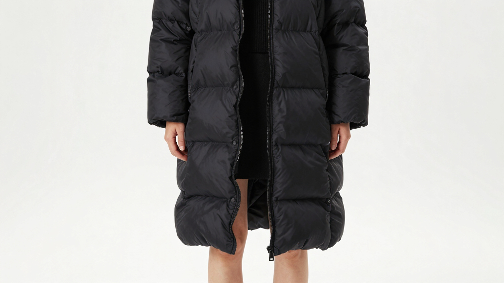 11 Best Puffer Coats for Dress Outfits in 2026