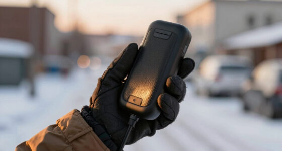 11 Best Rechargeable Hand Warmer for Winter Outfits in 2026