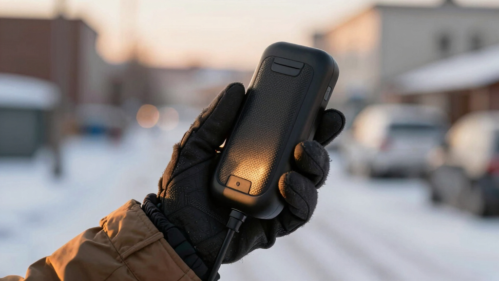 11 Best Rechargeable Hand Warmer for Winter Outfits in 2026