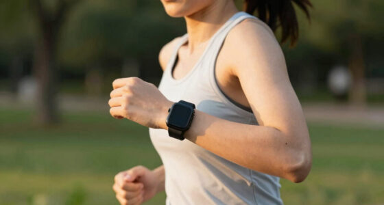 11 Best Smart Watch For Women Fitness In 2026