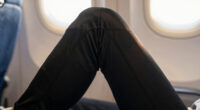 11 Best Travel Leggings for Long Flights in 2026