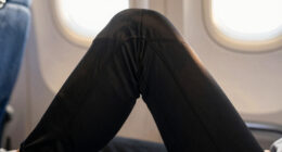 11 Best Travel Leggings for Long Flights in 2026