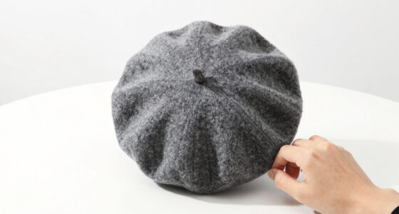 11 Best Wool Beret for Fall Outfits in 2026