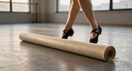 12 Best Best Marley Dance Floor Roll in 2026