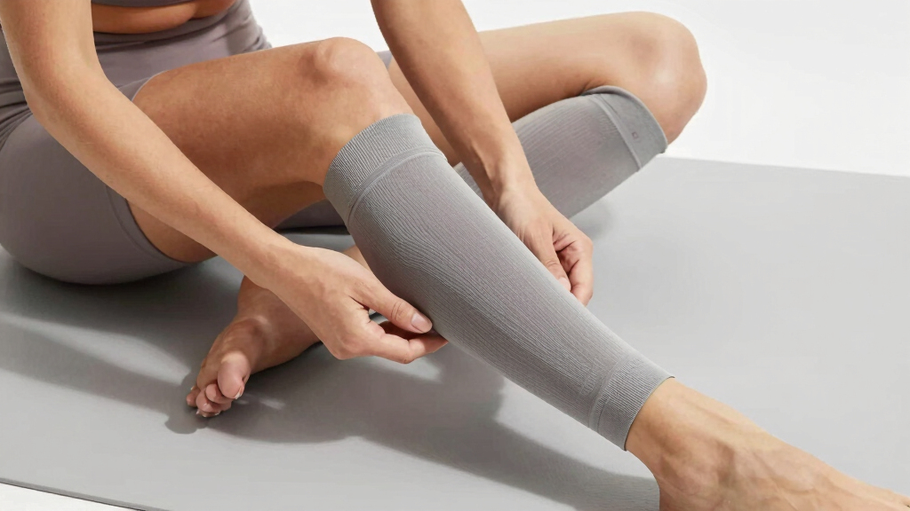 12 Best Calf Compression Sleeves for Runners in 2026