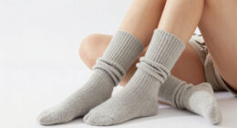 12 Best Cashmere Leg Warmers in 2026