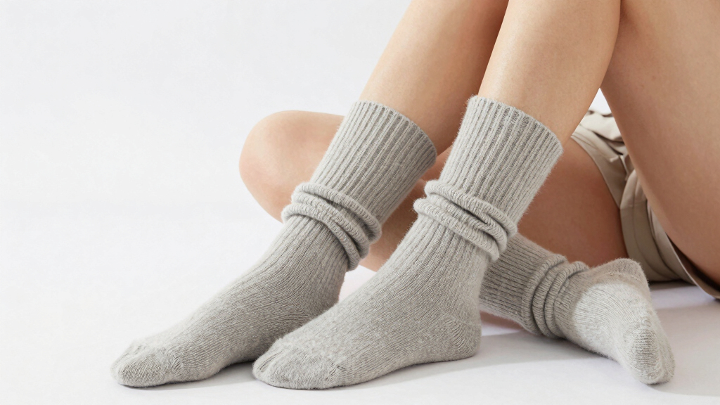 12 Best Cashmere Leg Warmers in 2026