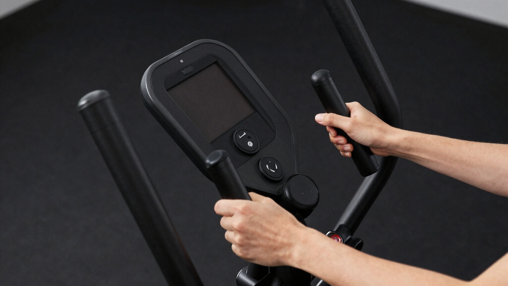 12 Best Elliptical for Small Spaces in 2026