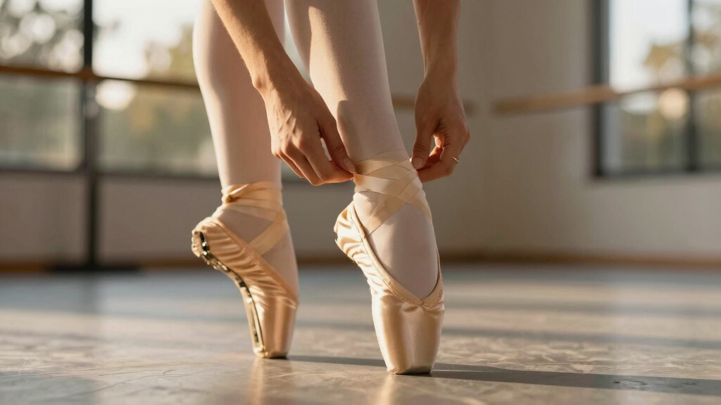 12 Best Pointe Shoe Accessories in 2026 — Enhance Your Ballet Experience