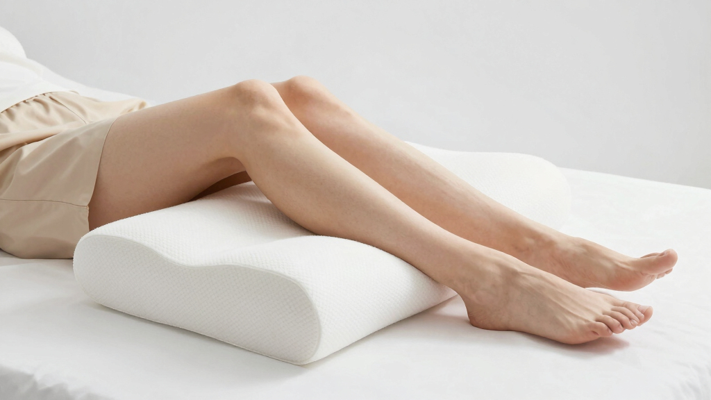 12 Best Recovery Pillow For Leg Elevation In 2026