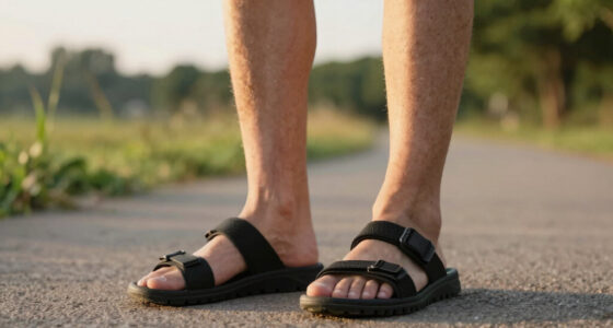 12 Best Recovery Sandals for Athletes in 2026