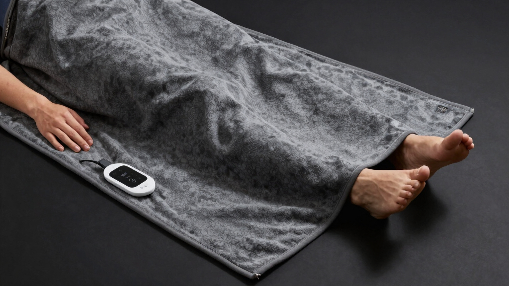 12 Best Wellness Infrared Sauna Blanket in 2026