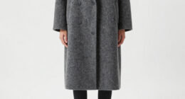 12 Best Wool Coats for Dress and Tights Outfits in 2026