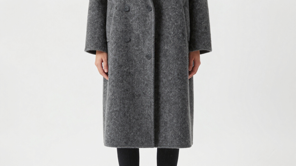 12 Best Wool Coats for Dress and Tights Outfits in 2026