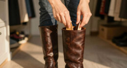 13 Best Boot Shaper Inserts For Tall Boots In 2026